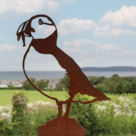 2 Cae Glas Penmaenmawr Экстерьер фото