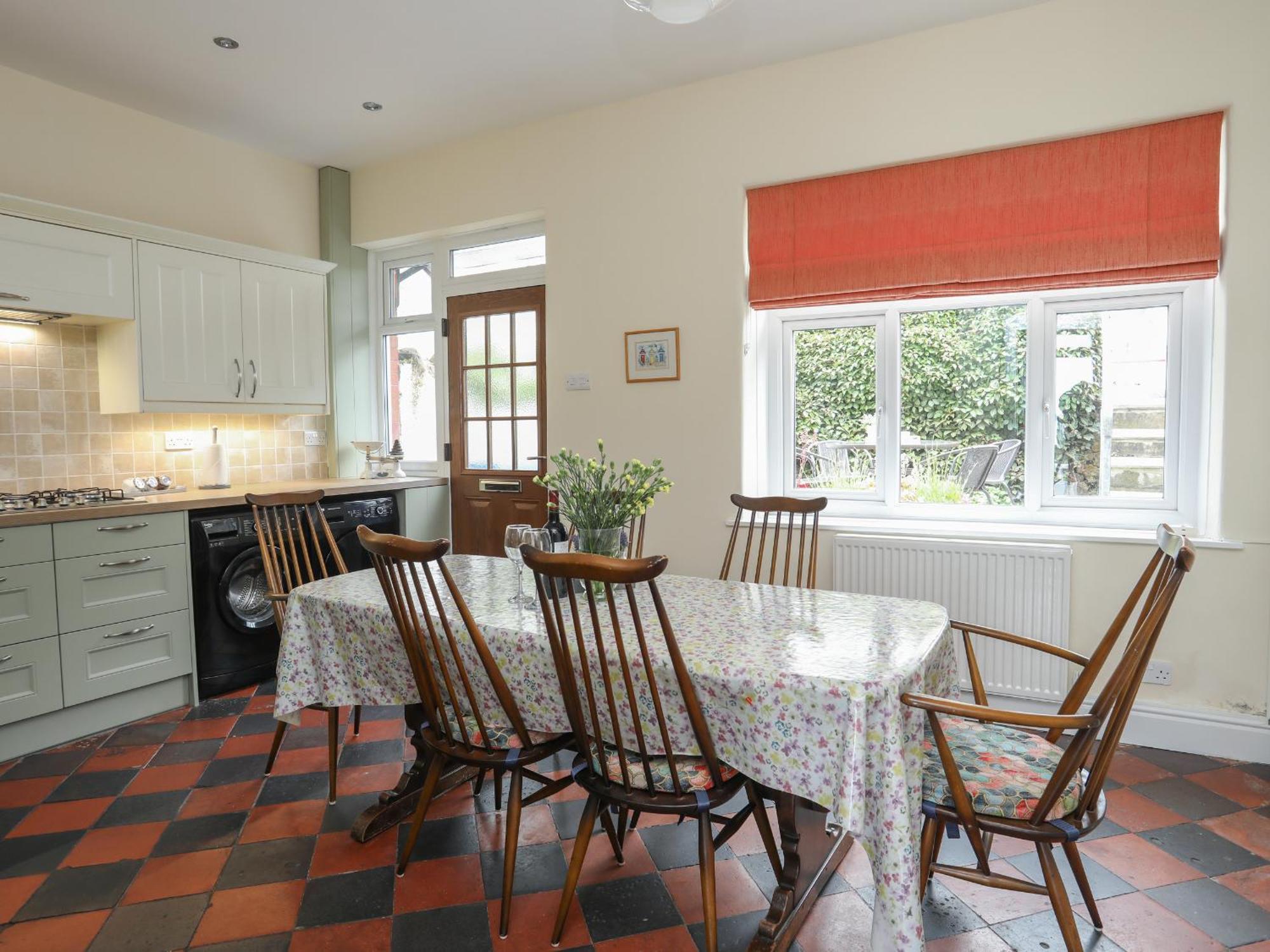 2 Cae Glas Penmaenmawr Экстерьер фото